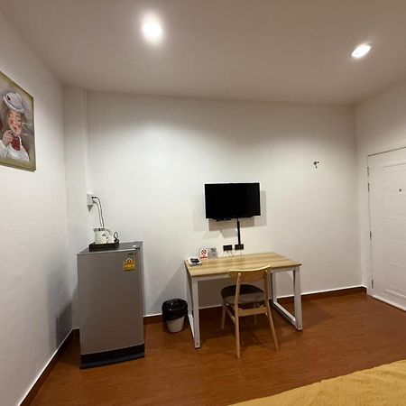 Rabbit Hotel Phetchabun Esterno foto