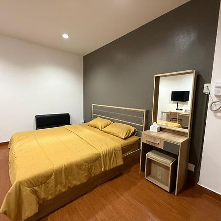 Rabbit Hotel Phetchabun Esterno foto