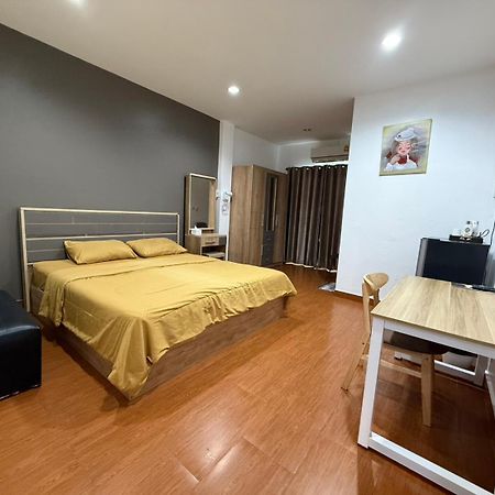 Rabbit Hotel Phetchabun Esterno foto