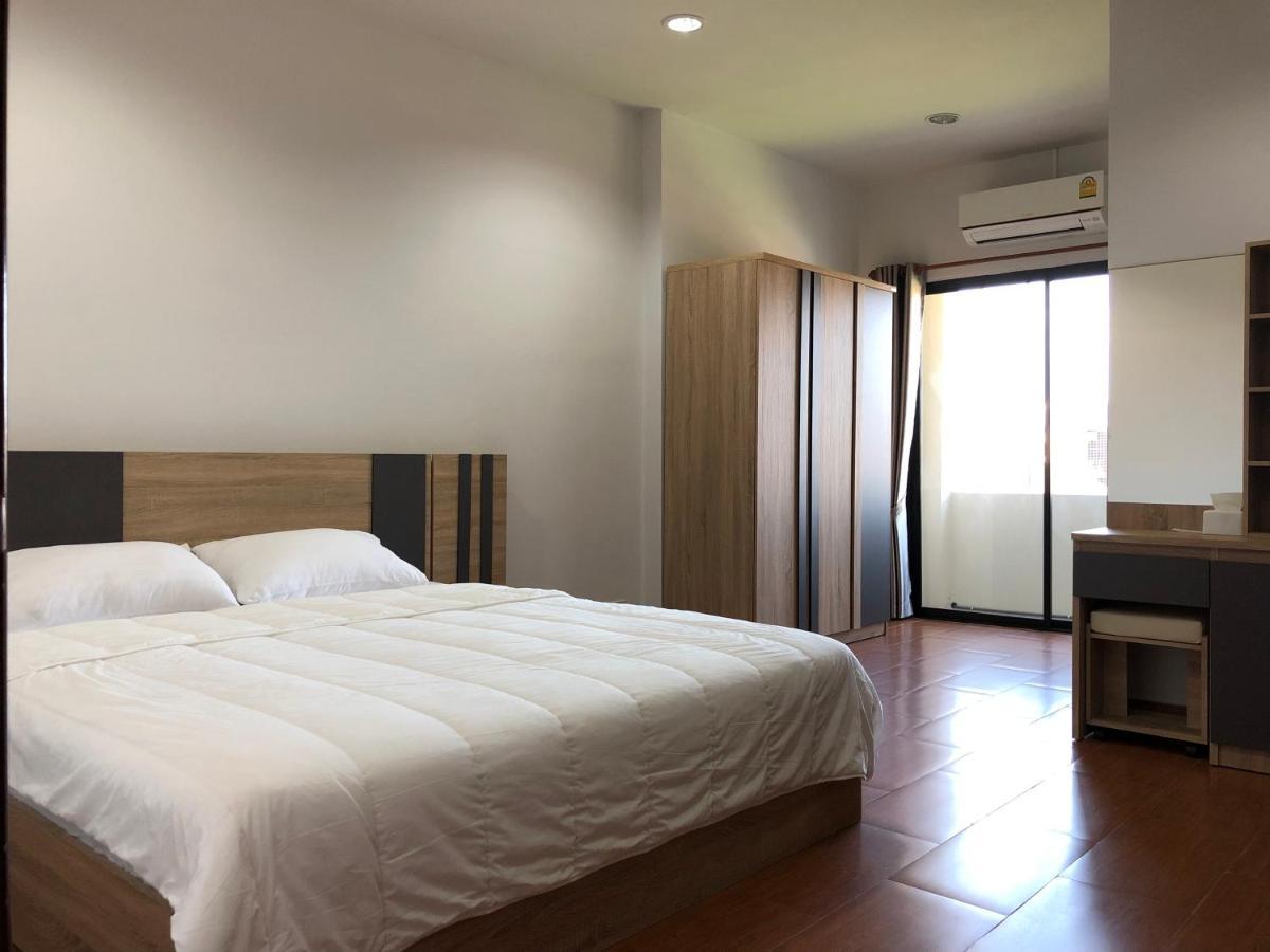 Rabbit Hotel Phetchabun Esterno foto