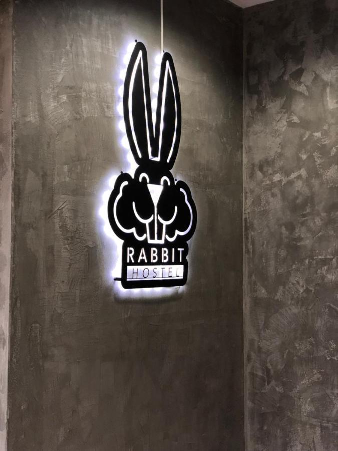 Rabbit Hotel Phetchabun Esterno foto