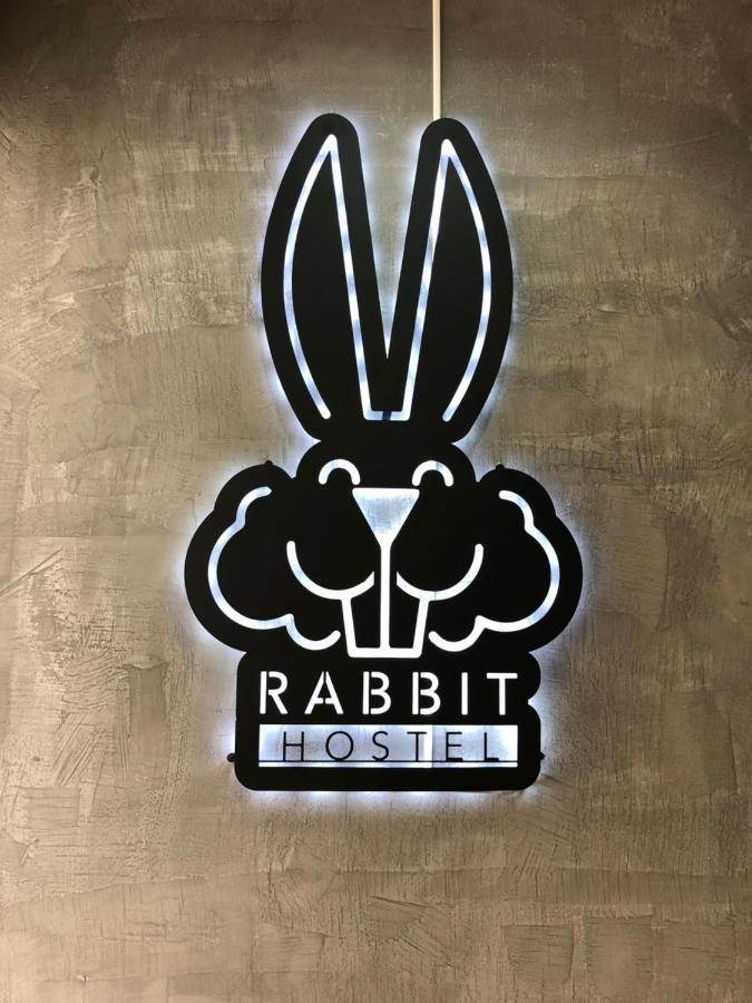 Rabbit Hotel Phetchabun Esterno foto
