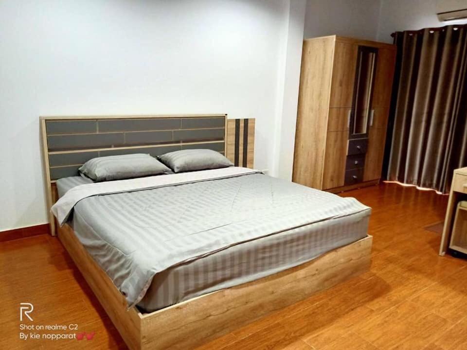 Rabbit Hotel Phetchabun Esterno foto