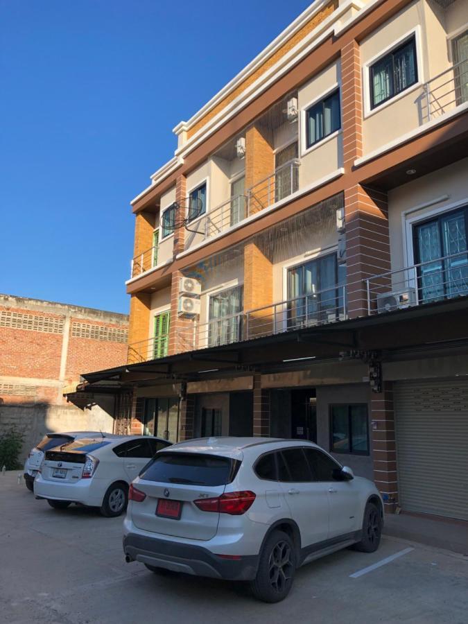 Rabbit Hotel Phetchabun Esterno foto
