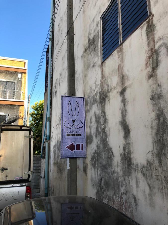 Rabbit Hotel Phetchabun Esterno foto