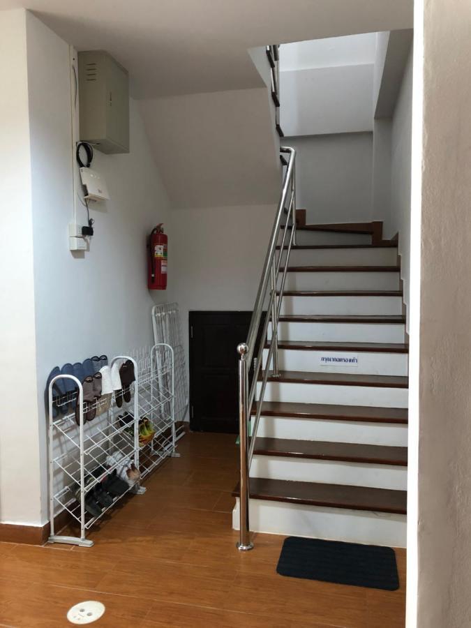 Rabbit Hotel Phetchabun Esterno foto