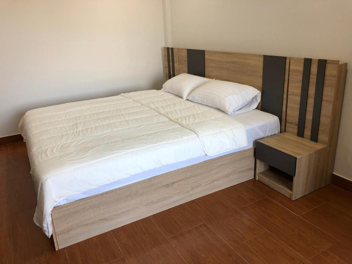 Rabbit Hotel Phetchabun Esterno foto