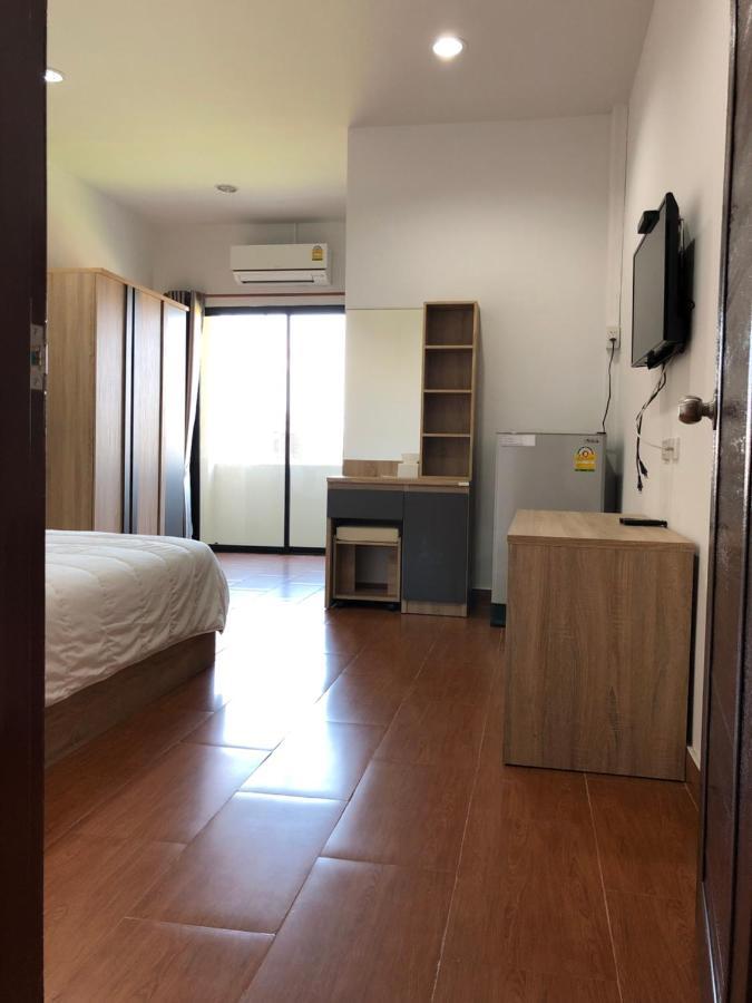 Rabbit Hotel Phetchabun Esterno foto