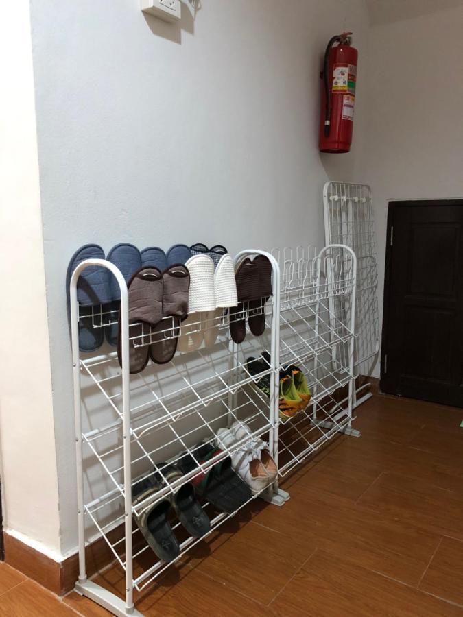 Rabbit Hotel Phetchabun Esterno foto