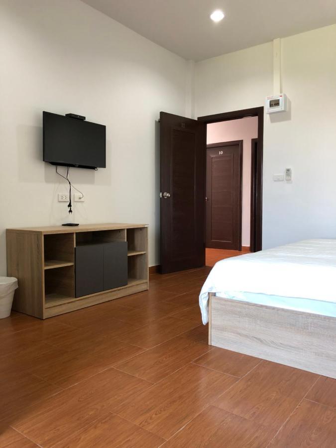 Rabbit Hotel Phetchabun Esterno foto