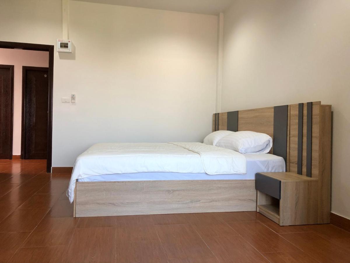 Rabbit Hotel Phetchabun Esterno foto