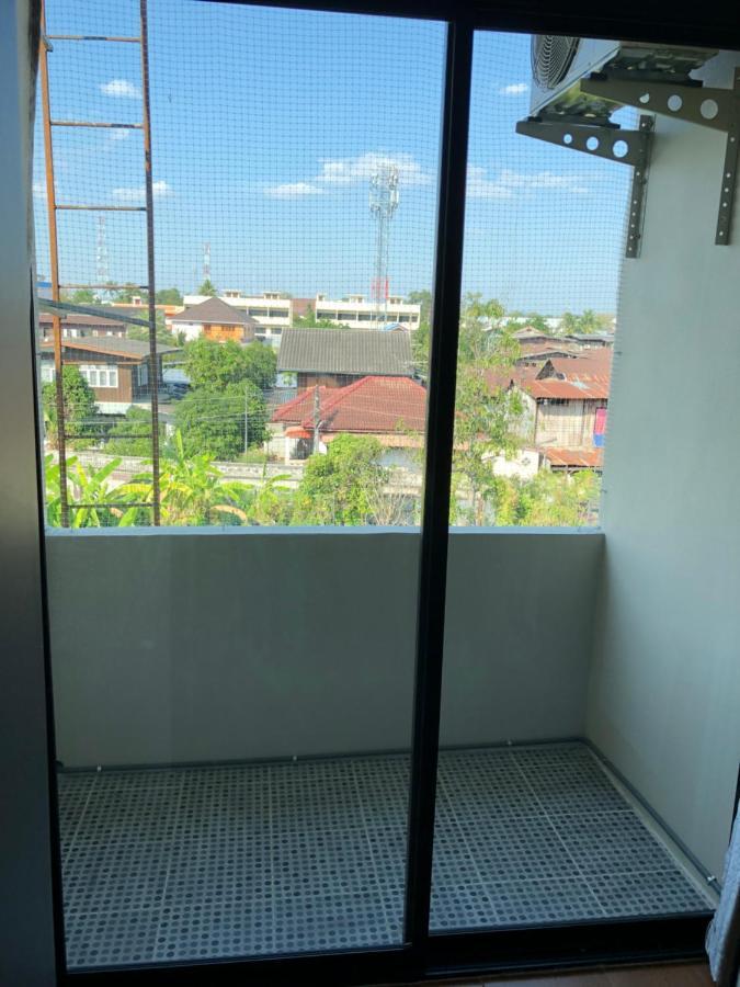 Rabbit Hotel Phetchabun Esterno foto