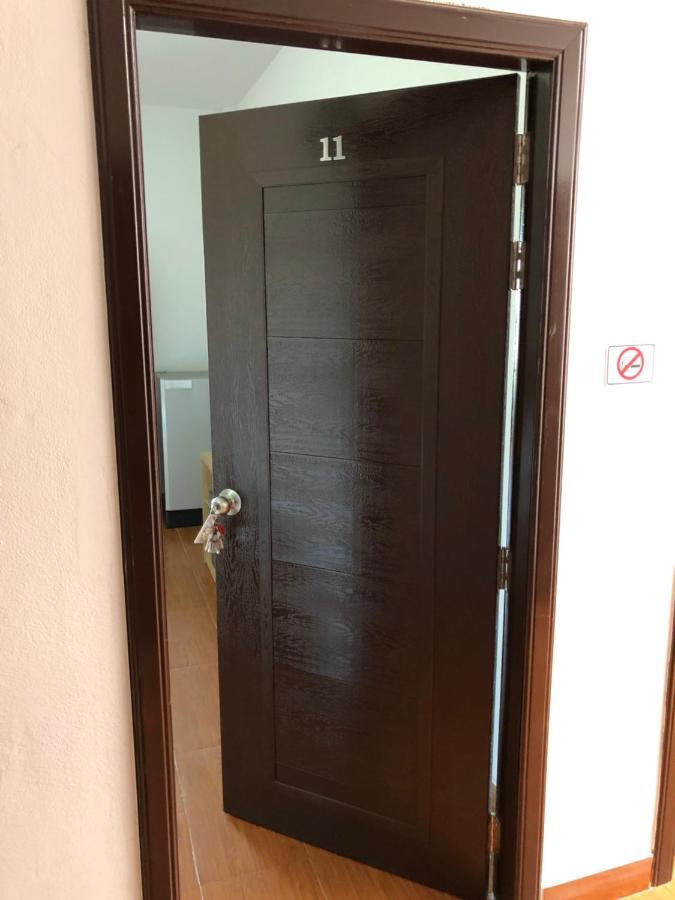 Rabbit Hotel Phetchabun Esterno foto