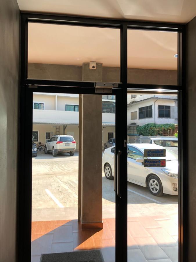 Rabbit Hotel Phetchabun Esterno foto