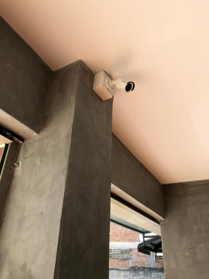 Rabbit Hotel Phetchabun Esterno foto