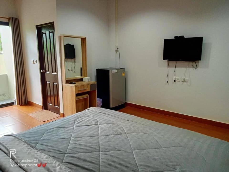 Rabbit Hotel Phetchabun Esterno foto