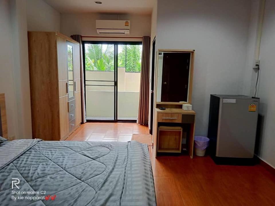 Rabbit Hotel Phetchabun Esterno foto