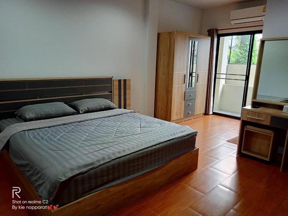 Rabbit Hotel Phetchabun Esterno foto