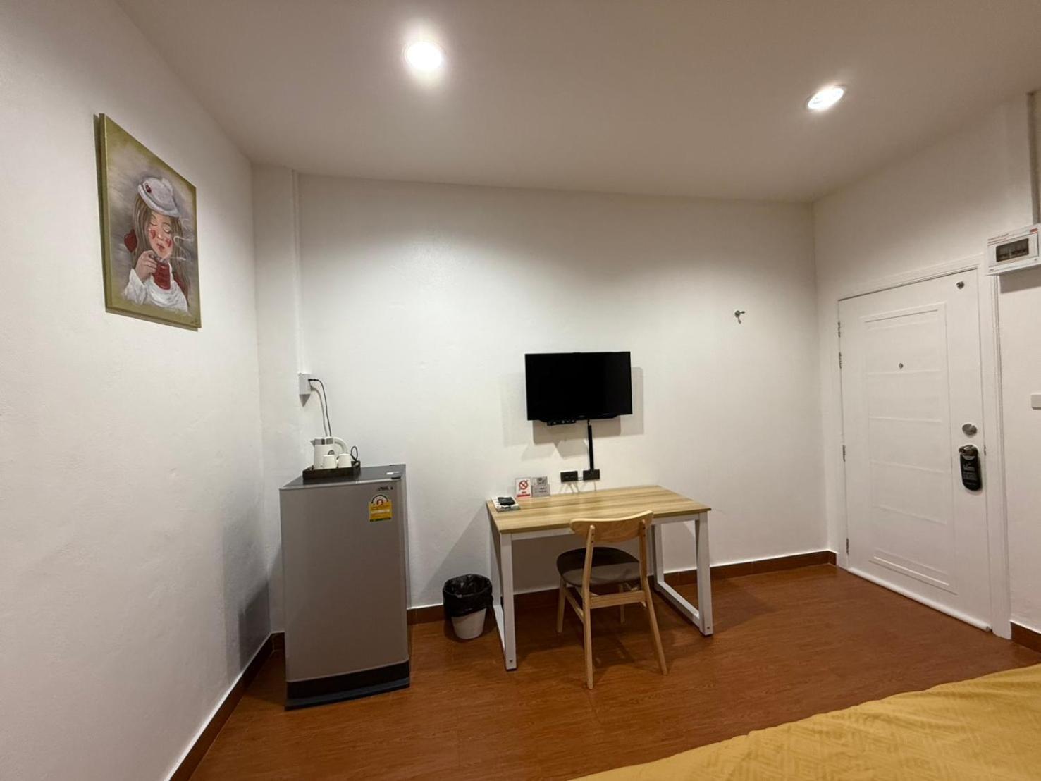 Rabbit Hotel Phetchabun Esterno foto