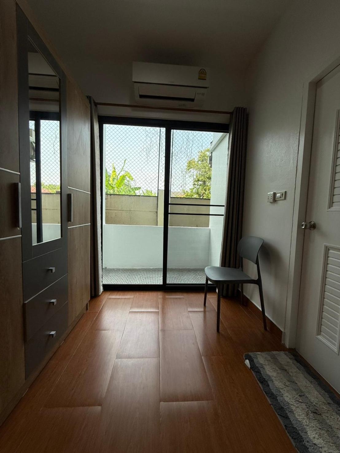 Rabbit Hotel Phetchabun Esterno foto