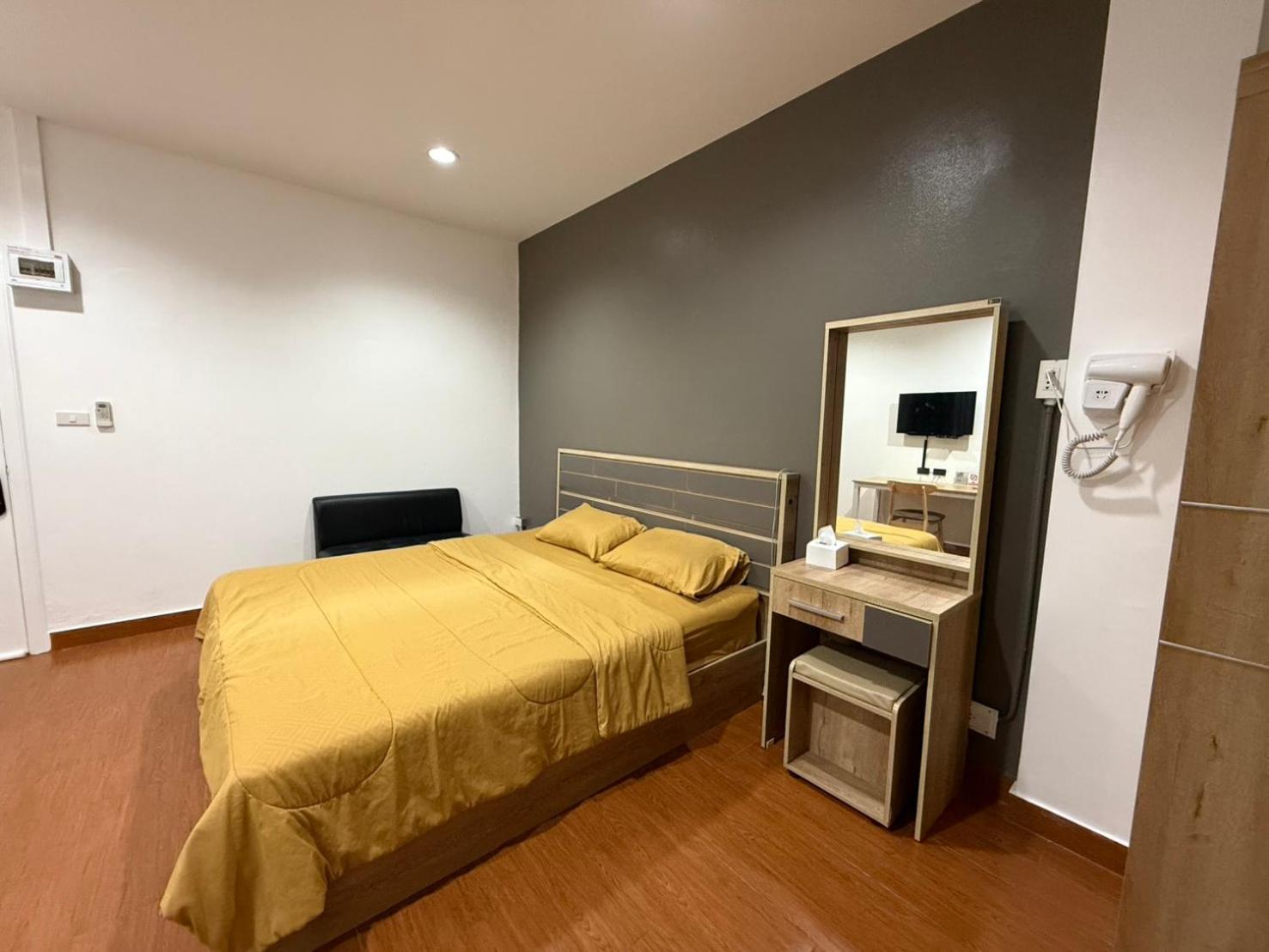 Rabbit Hotel Phetchabun Esterno foto