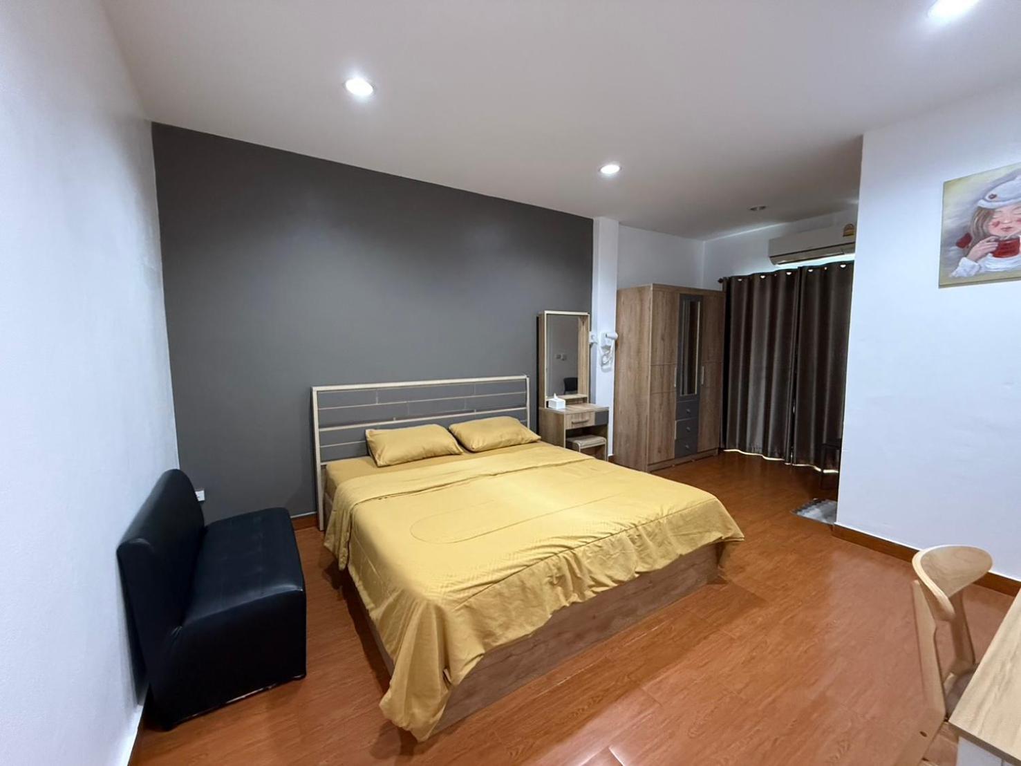 Rabbit Hotel Phetchabun Esterno foto