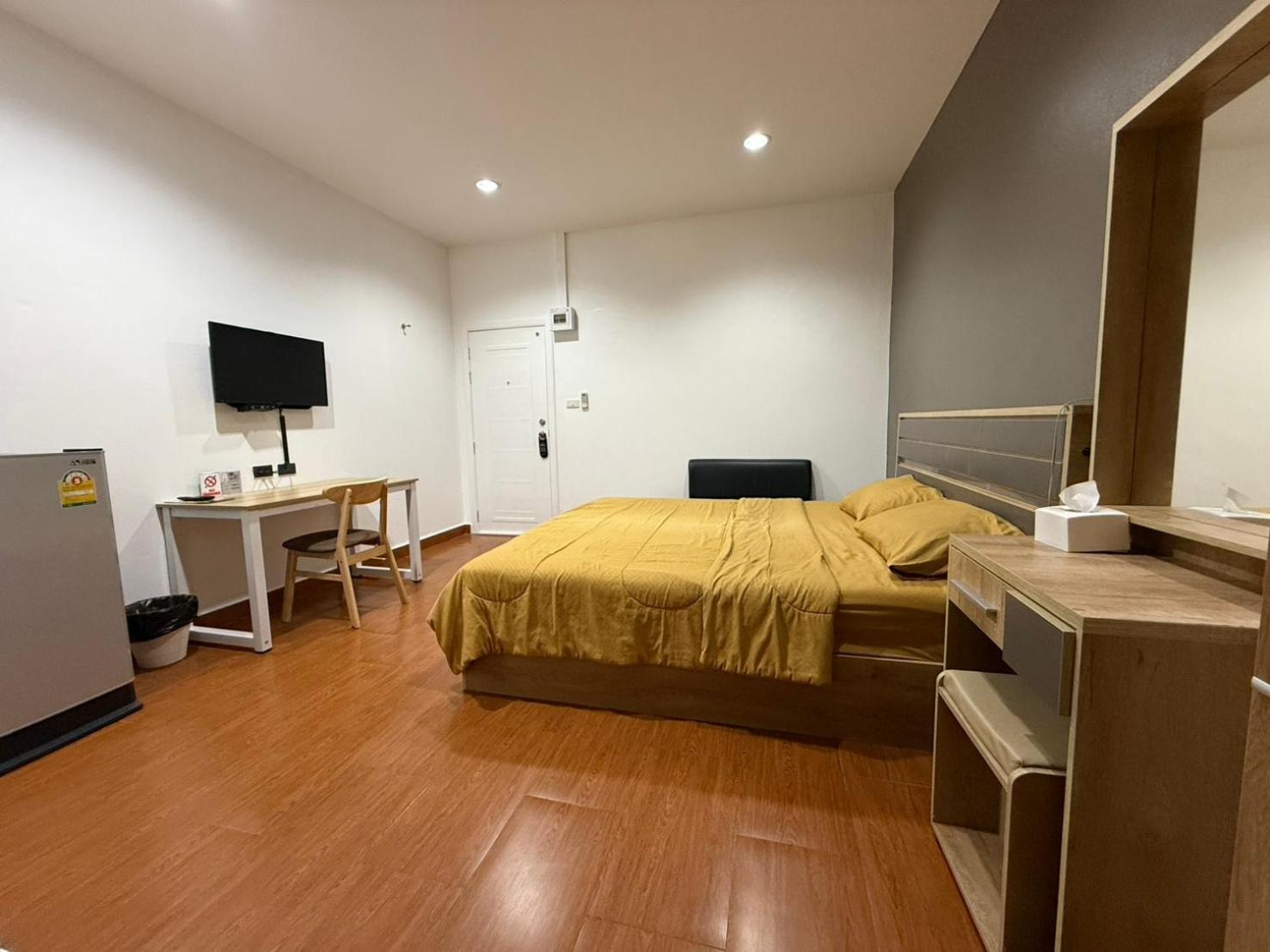 Rabbit Hotel Phetchabun Esterno foto