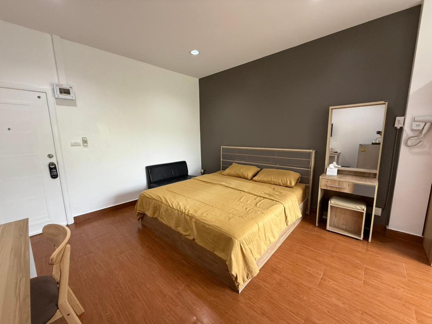 Rabbit Hotel Phetchabun Esterno foto