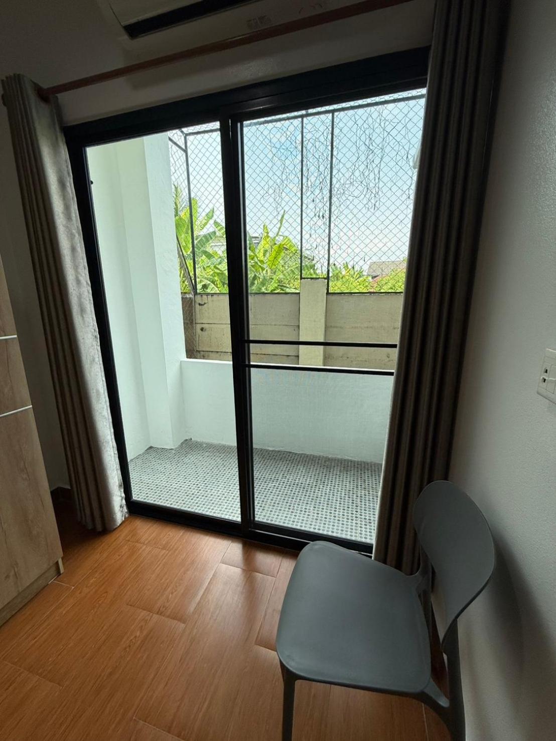 Rabbit Hotel Phetchabun Esterno foto