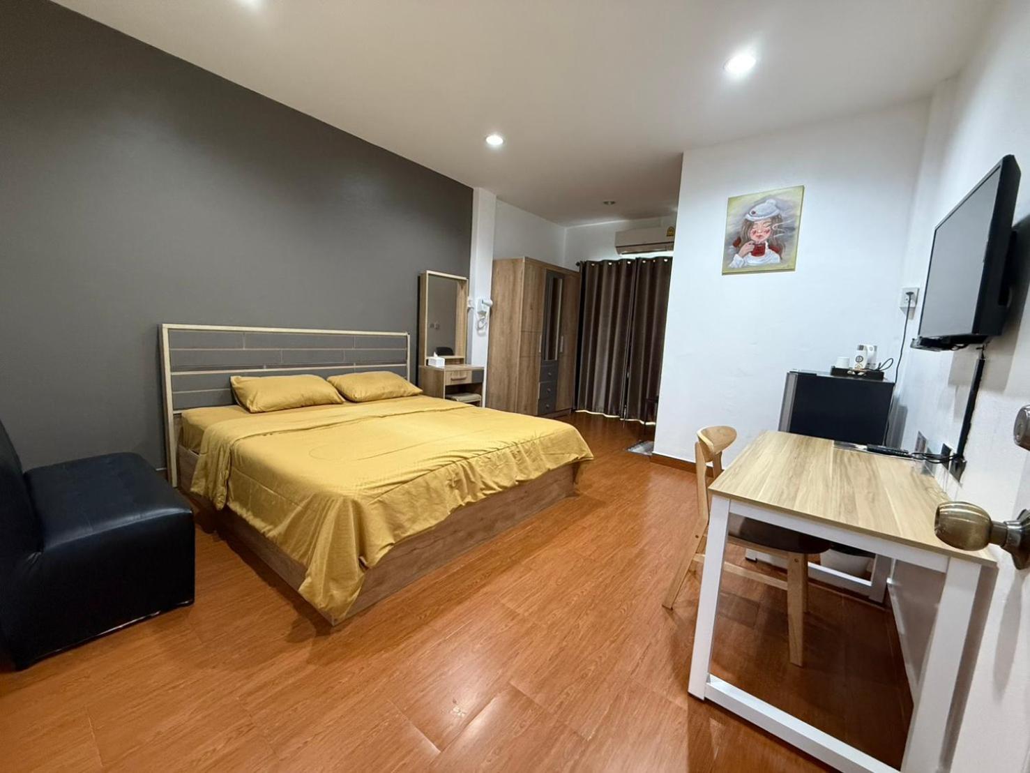 Rabbit Hotel Phetchabun Esterno foto