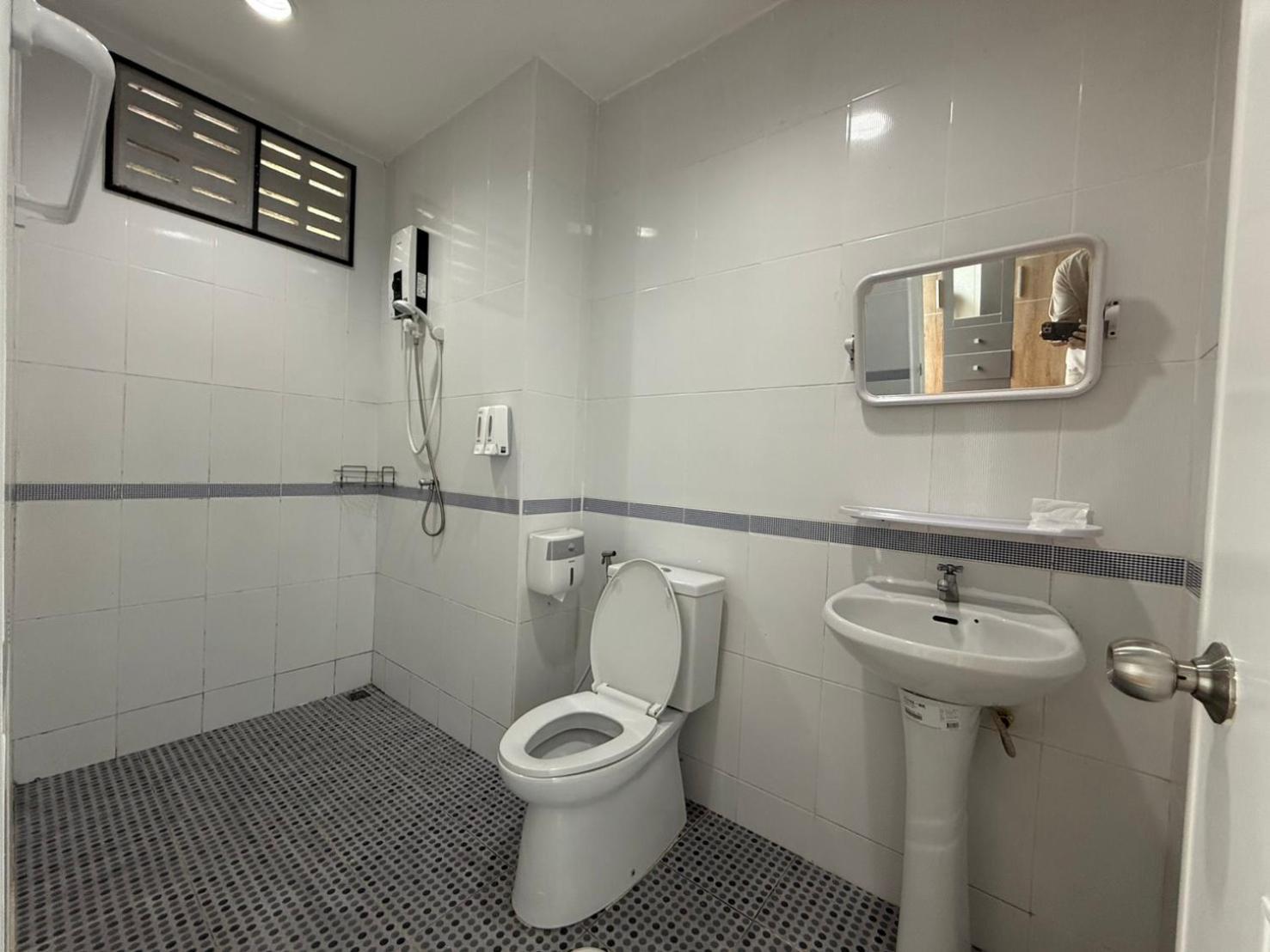 Rabbit Hotel Phetchabun Esterno foto