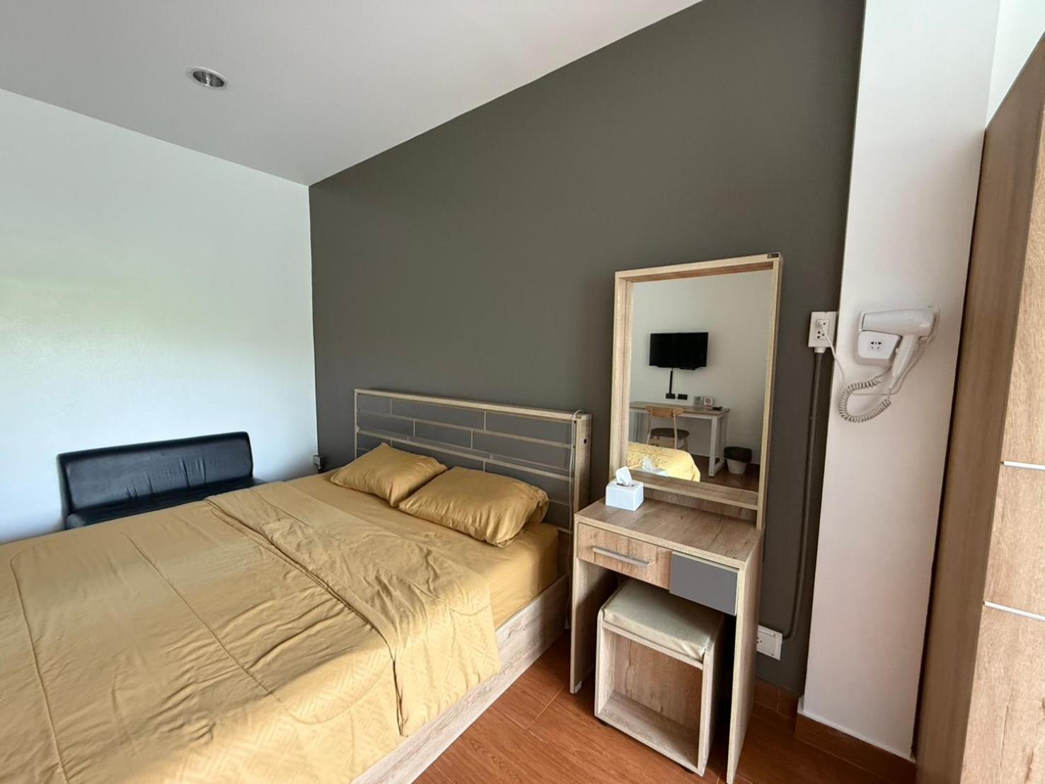 Rabbit Hotel Phetchabun Esterno foto
