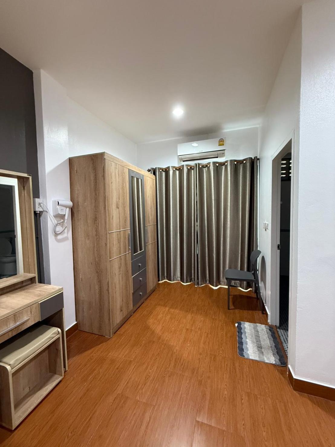 Rabbit Hotel Phetchabun Esterno foto